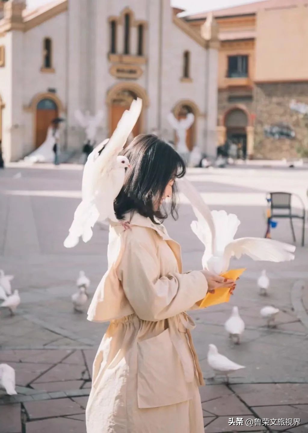 西安坐地铁旅游全攻略,西安半日游地铁