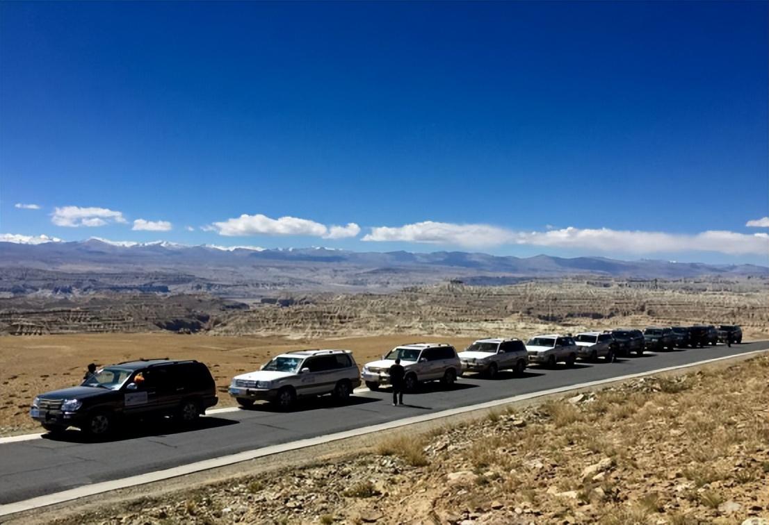 为什么自驾游的人多,为什么自驾游的人越来越多