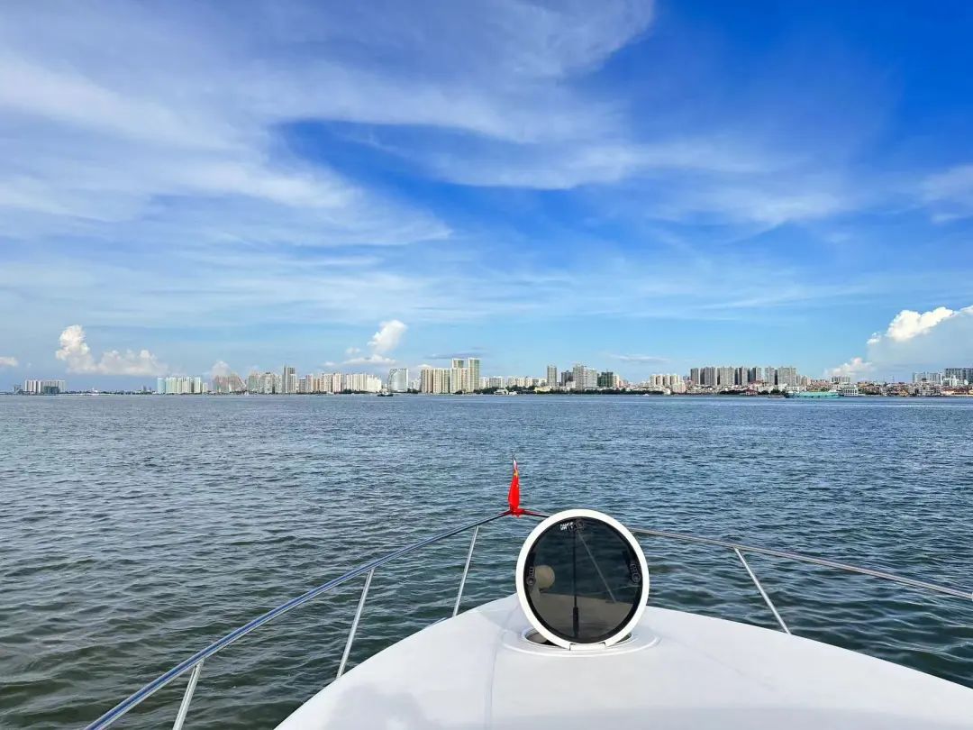 南宁北海自由行游记,南宁北海涠洲岛六日游