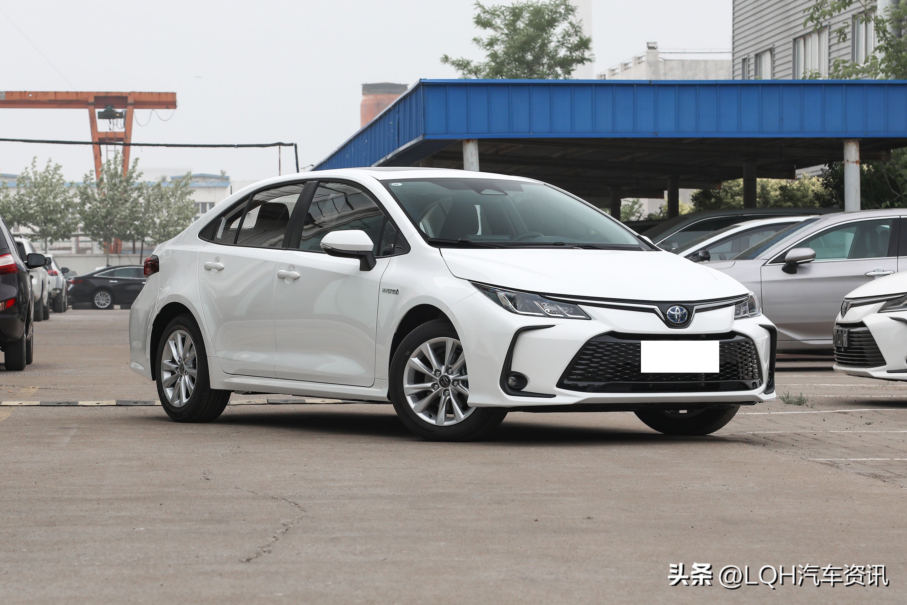 速腾和雷凌卡罗拉轩逸怎么选,轩逸雷凌卡罗拉伊兰特哪个好