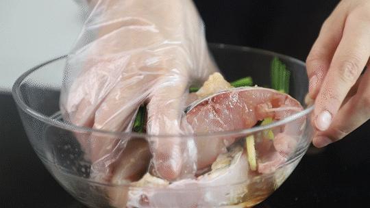 草鱼焖鱼家常做法,酥焖草鱼怎么做好吃