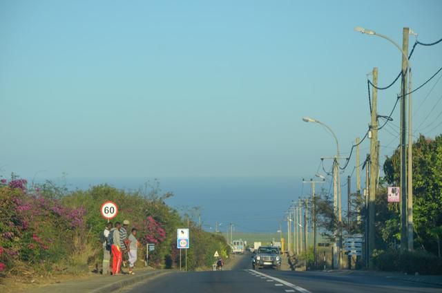 非洲的神奇岛屿毛里求斯，遥远的避世天堂，对中国免签