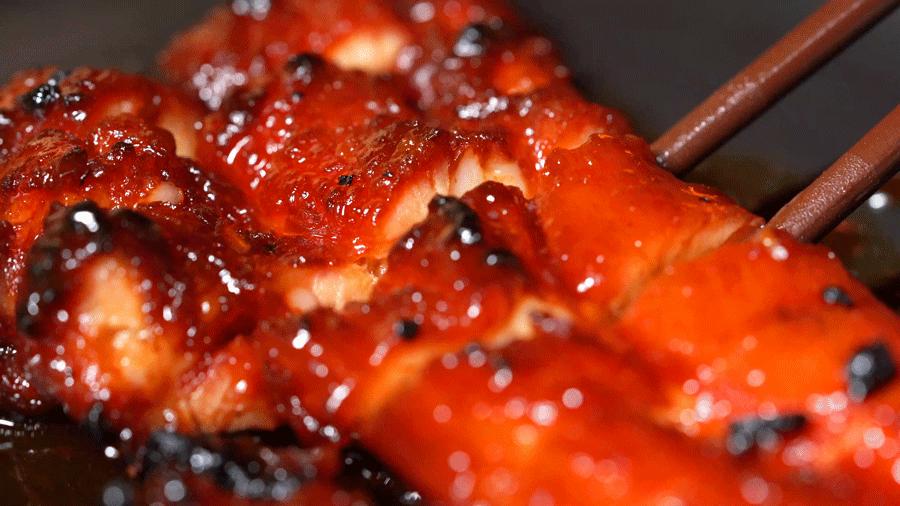 上海米其林广式点心,上海米其林特色店