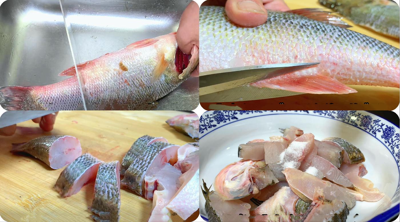 海鱼野生和养殖的营养,家养海鱼可食用推荐