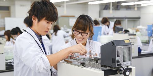 药学专业有哪些就业岗位,药学类学什么
