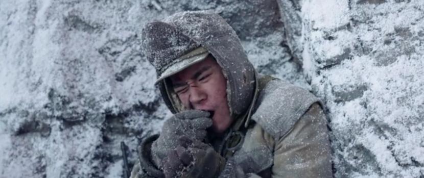 2023年票房最高的十部电影排行榜,中国2021年10部最高票房的电影