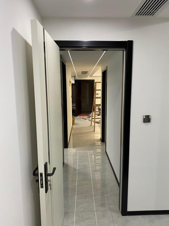 新房装修要交多少钱,买房后装修到入住多少钱