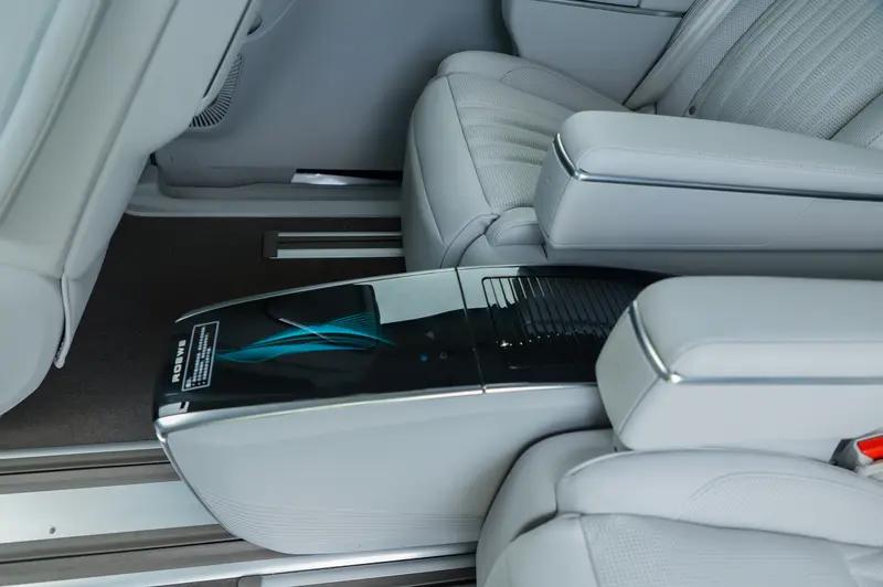 2023荣威imax8ev深度评测,荣威imax8ev车主体验感受