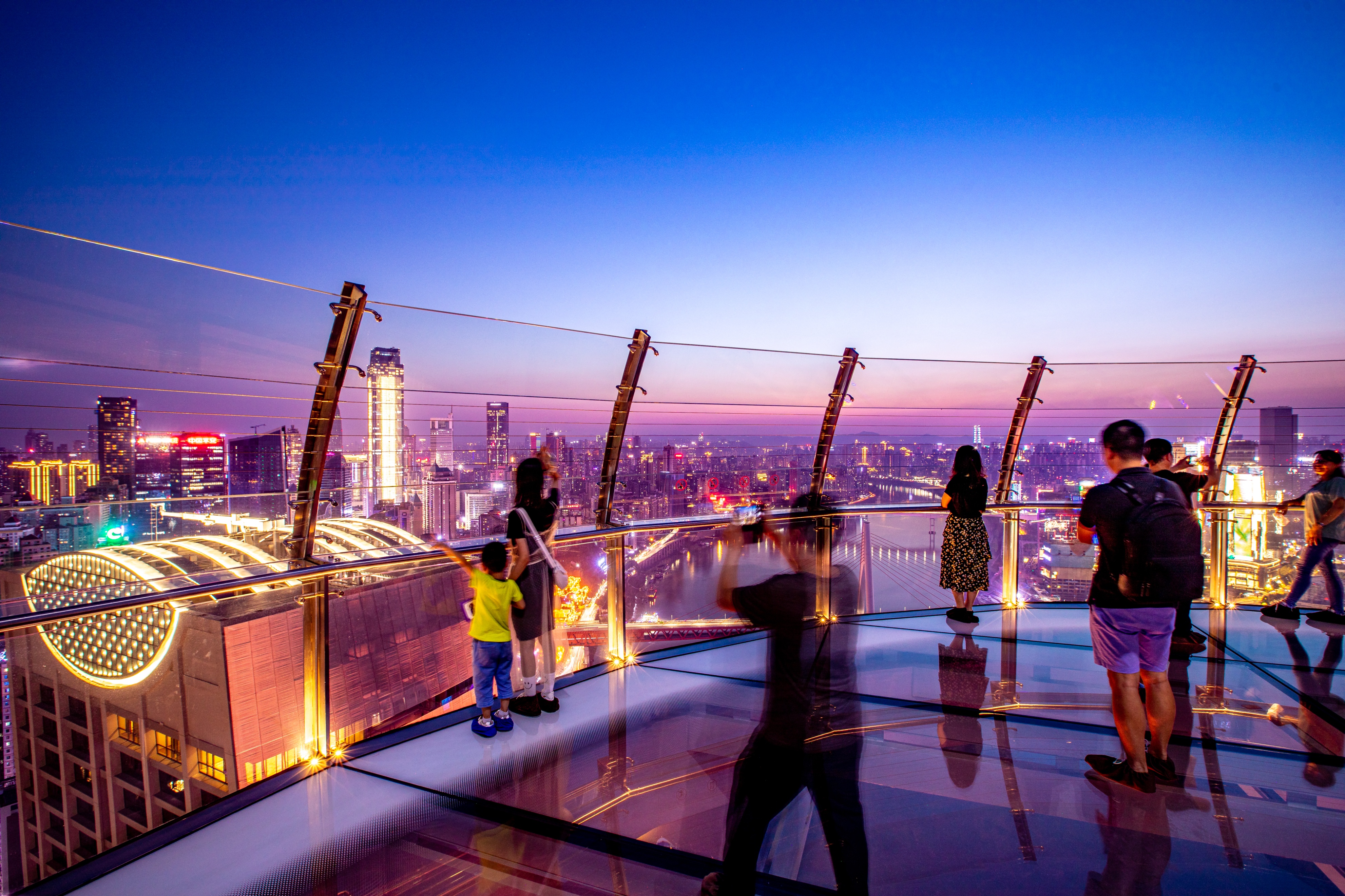 有人说东北女人彪悍,重庆女孩子是什么性格