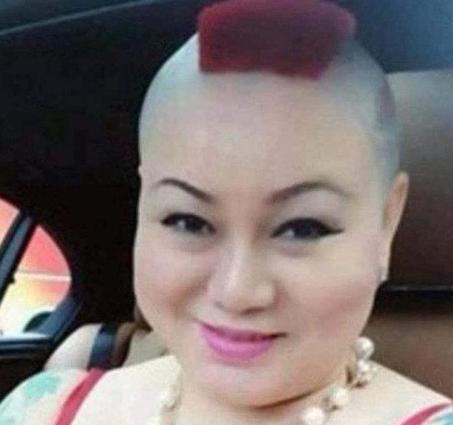 网红富婆盘点：一顿家宴抵半年工资，结婚就送200万宾利