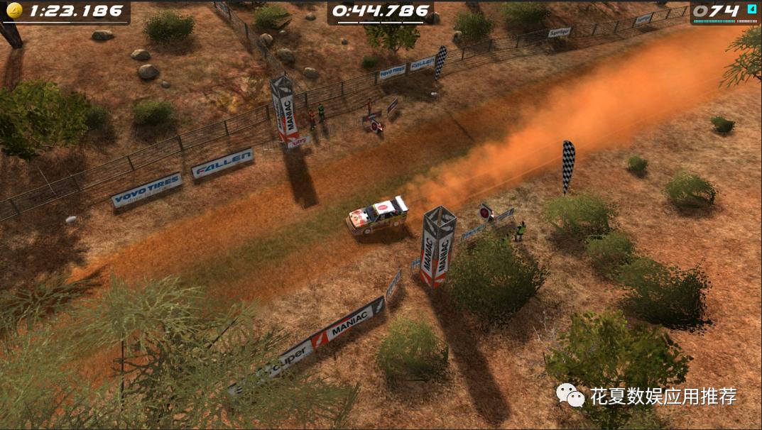 苹果ios赛车游戏推荐,苹果手游拉力赛车游戏推荐