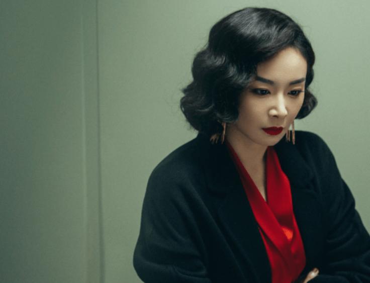 孙红雷评大嫂,一句大嫂把汪曼春的智商降为零