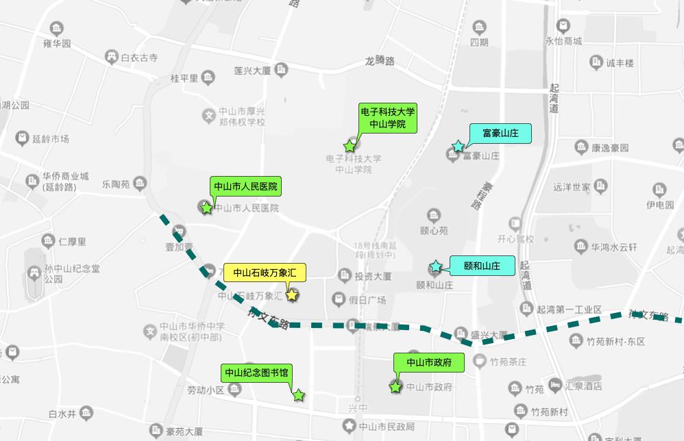 9个月交出一份湾区生活提案，这座万象汇诠释了新时代「中山慢」