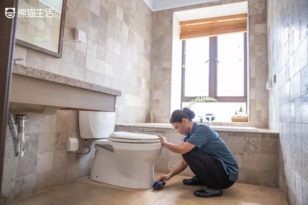 新房子开荒怎么打扫,新家开荒自己怎么搞