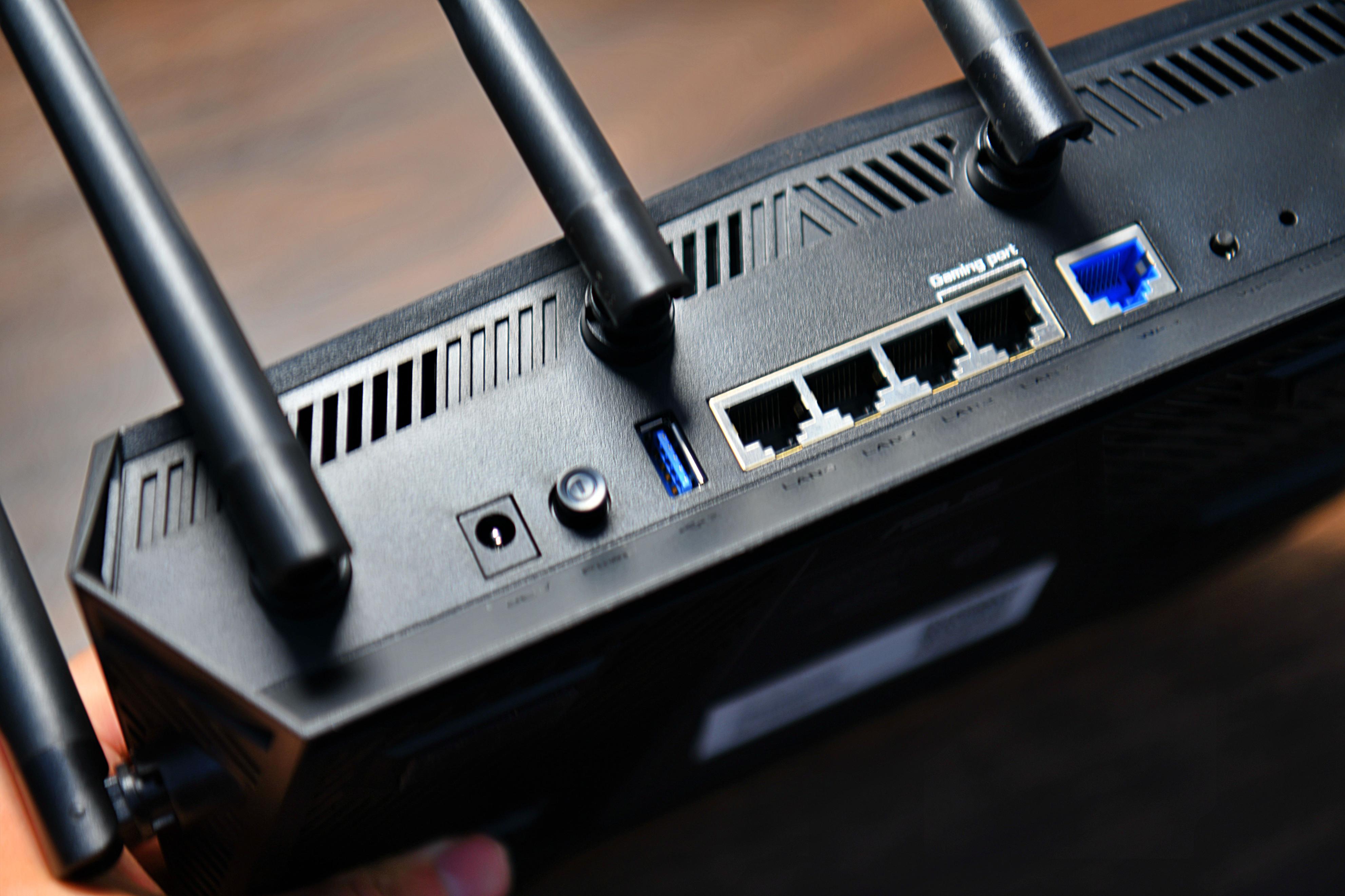 618路由器推荐,618路由器推荐500以内