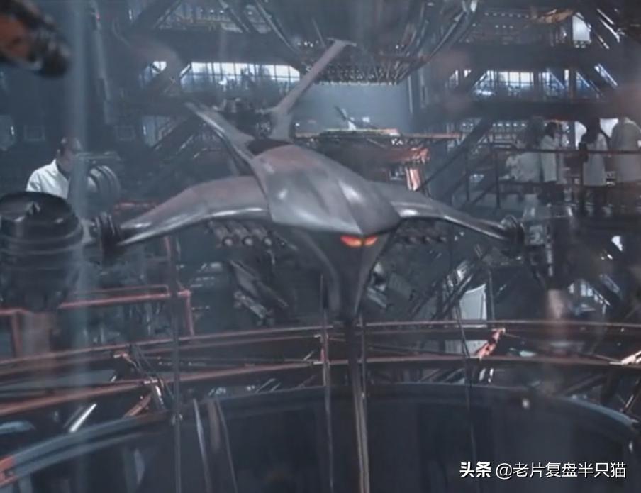 钢铁侠、蝙蝠侠自叹不如,影史最强的5家公司,拯救or毁灭世界?