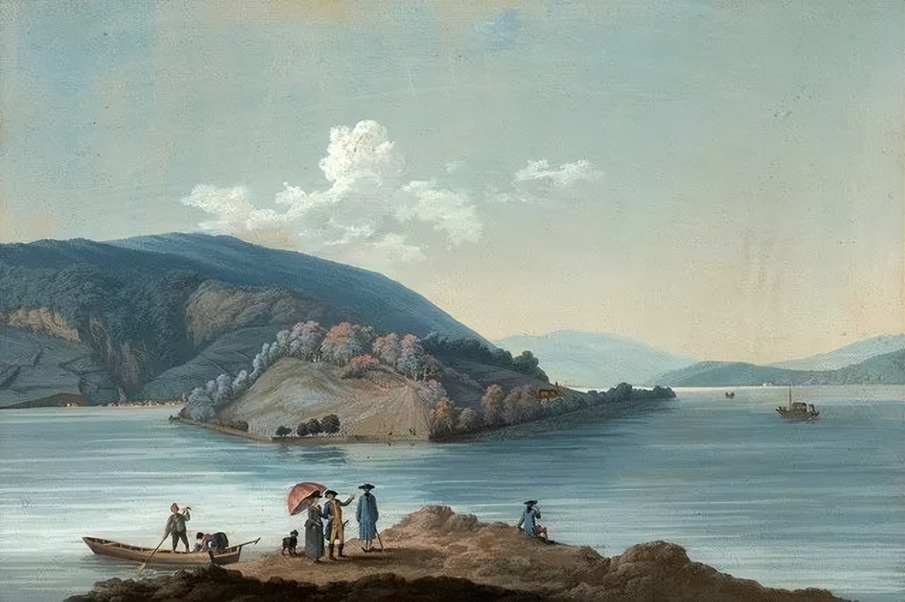 卢梭忏悔录怎么有那么多细节,卢梭忏悔录1980人民文学出版社