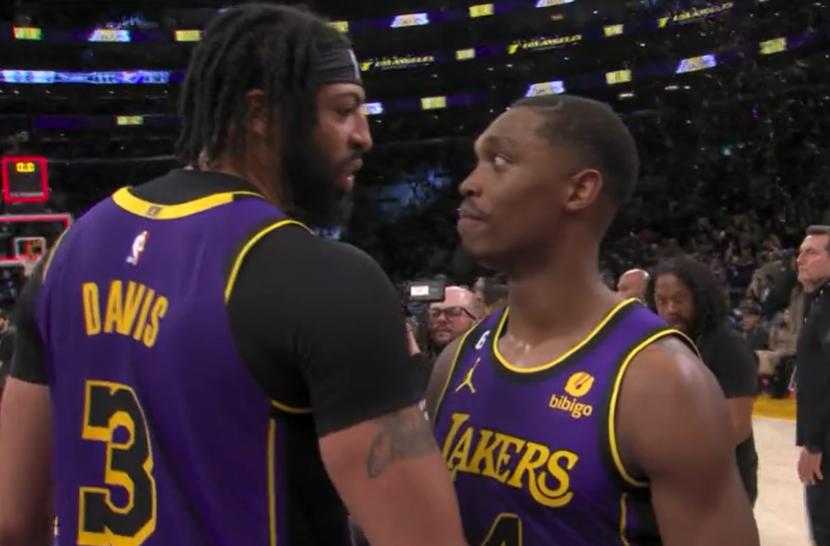 浓眉最后五场希望全赢,浓眉这五场比赛打的怎么样