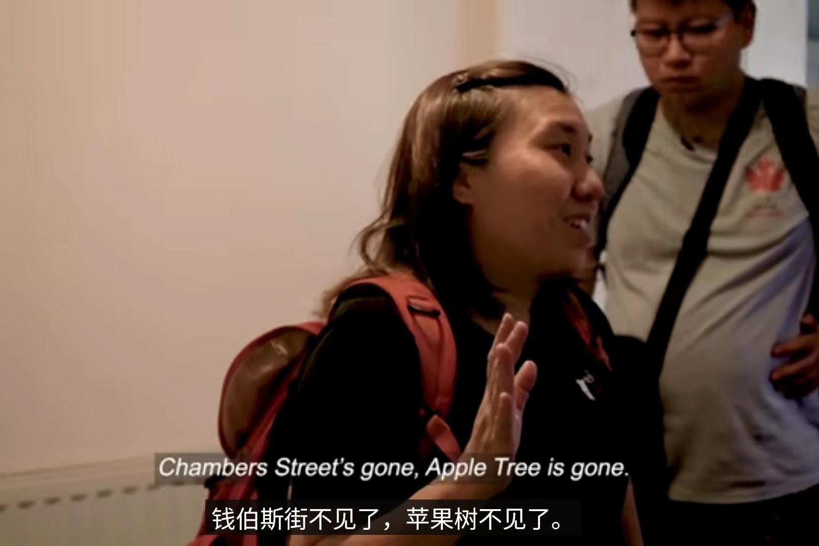 香港教师夫妇移居英国后续,香港女教师移民香港