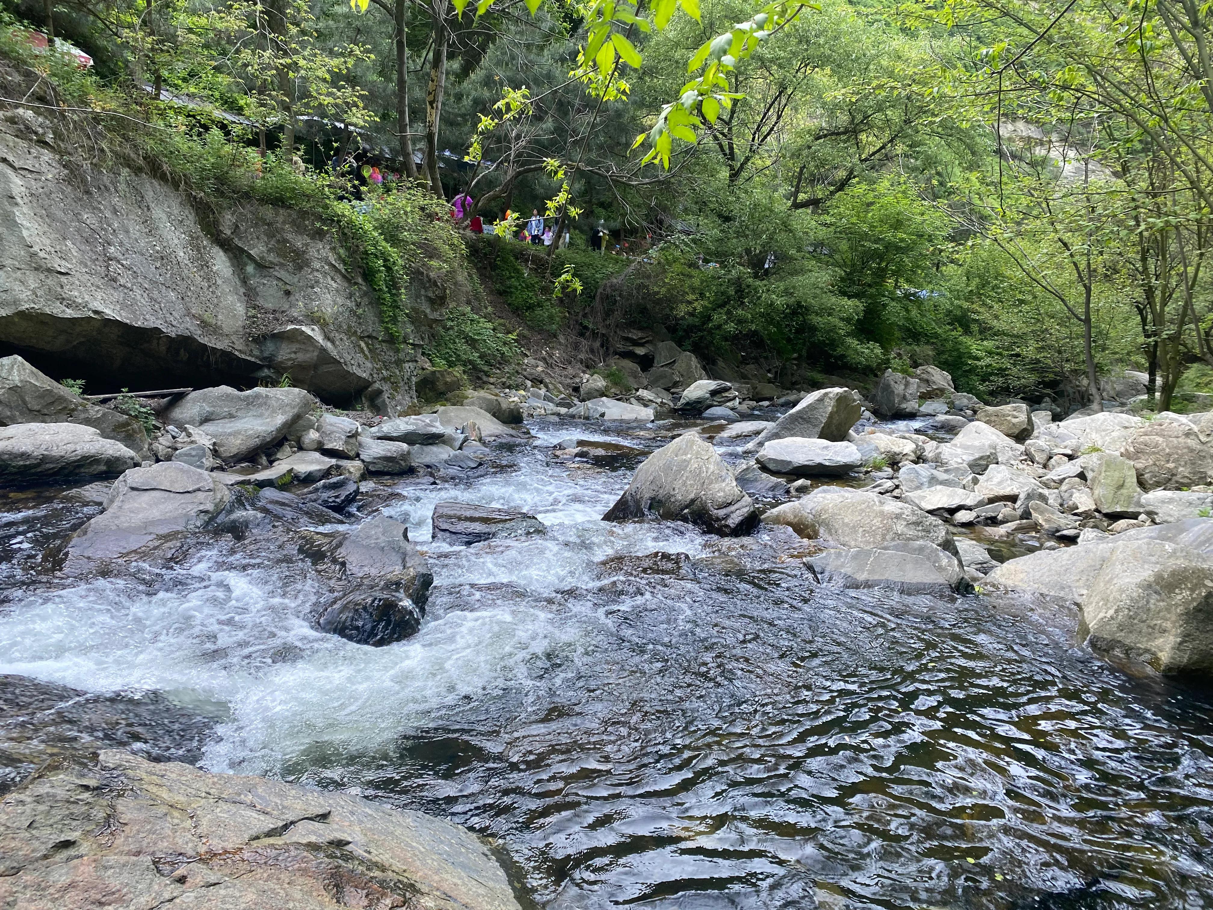 少华山一日游自由行多少钱,华山一日游全程