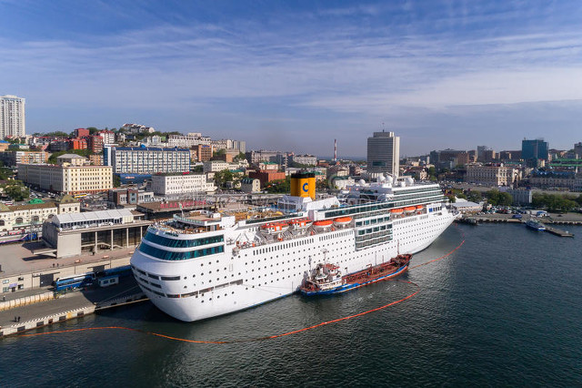 海参崴开放对辽宁有什么利好,海参崴未来潜力