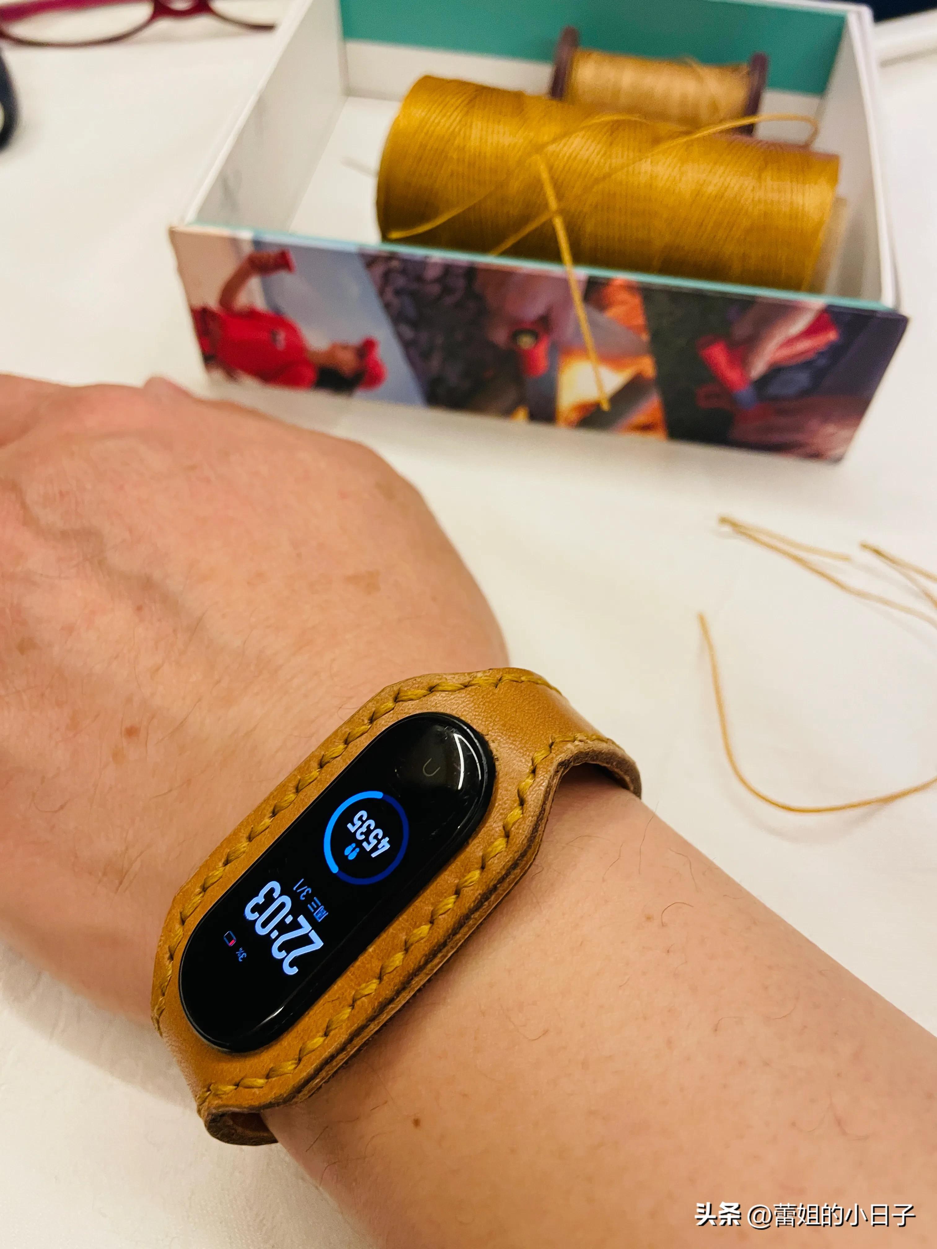 老皮匠的手工制作之路