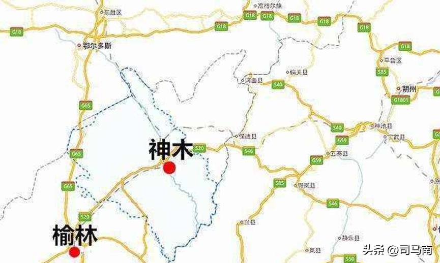 司马南：神木老书记被抓，风口浪尖下免费医疗还搞不搞？