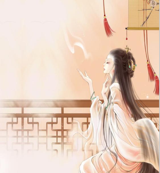 那些惊羡世人的爱情句子,盘点那些惊鸿一瞥的爱情词句