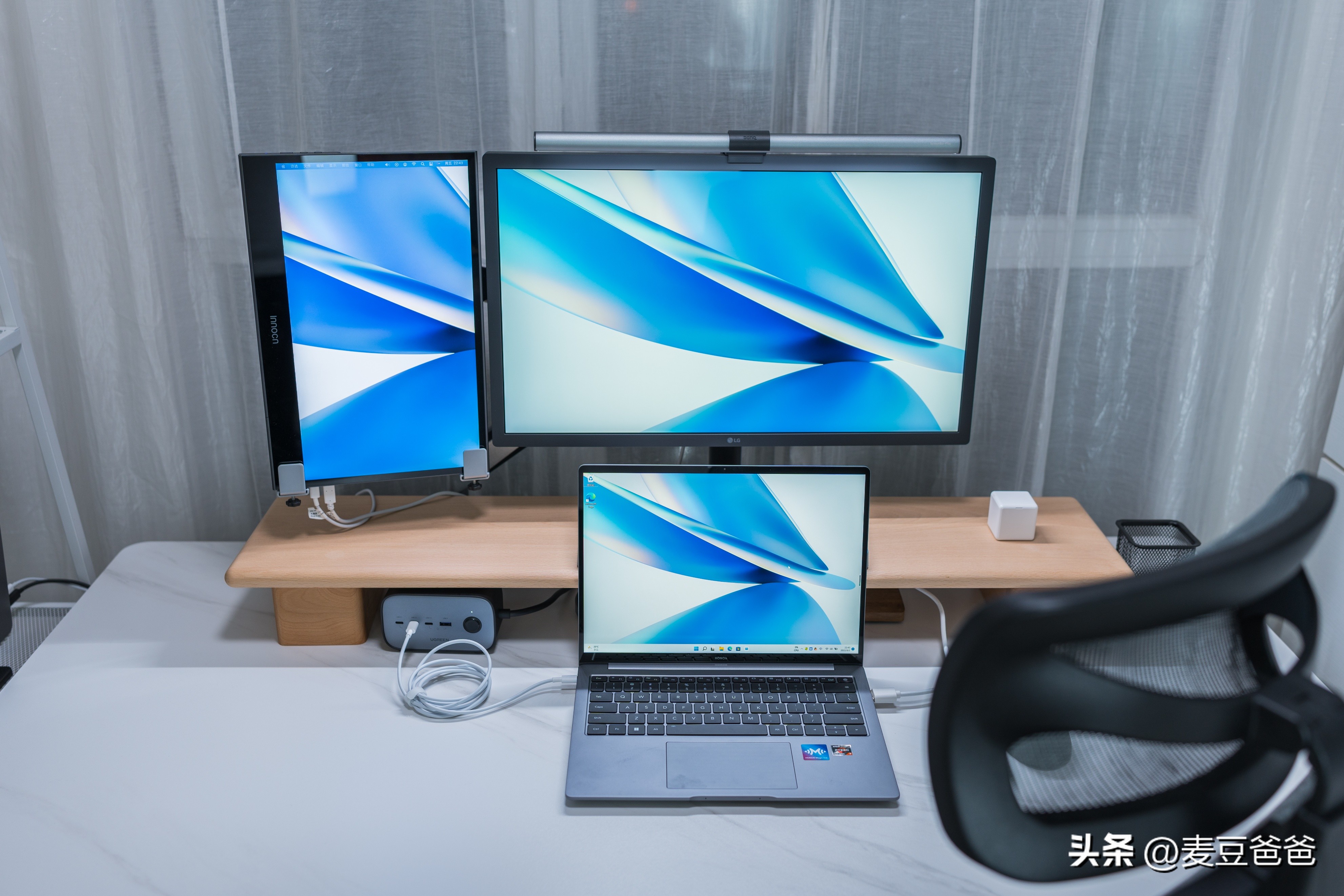 荣耀magicbook14和联想小新air14,荣耀magicbook14锐龙版续航