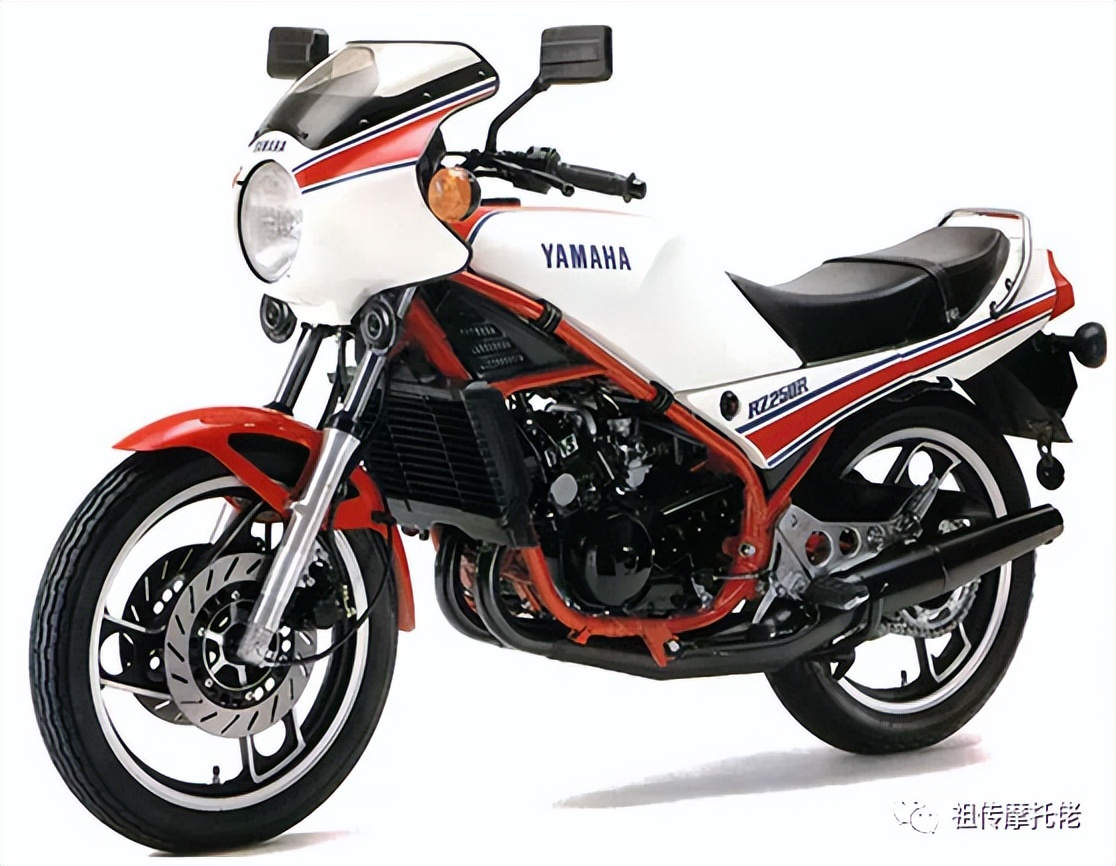 雅马哈yz250两冲程2018,雅马哈tzr250二冲程经典跑车