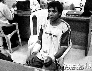 印度十几年前的孟买恐怖袭击事件,ak47大案视频