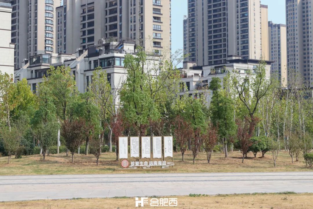 合肥市第二大湖泊,合肥翡翠湖最漂亮的湖