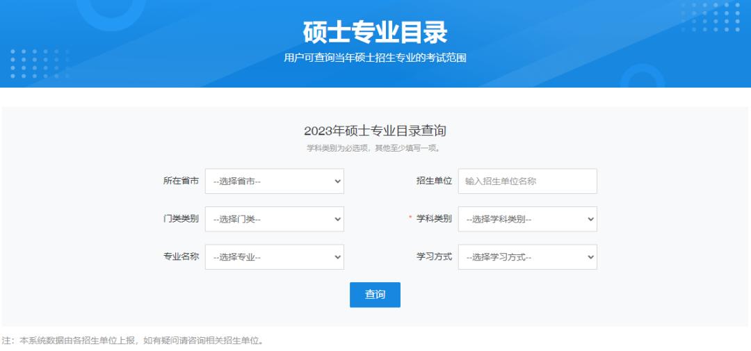 这10个网址都不知道,你还考什么研?