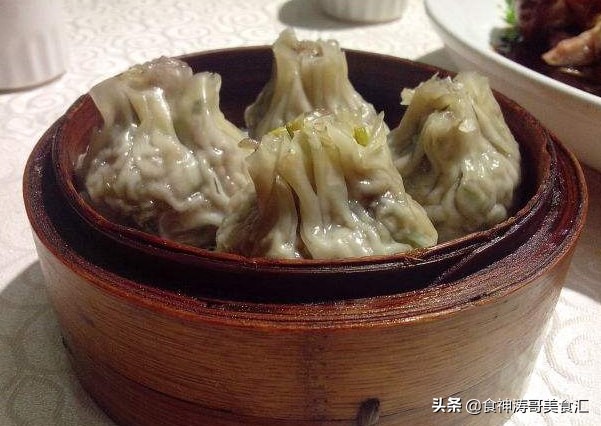 湖北武汉美食小吃15大冷知识，本地人视为美味，外地食客避免踩坑