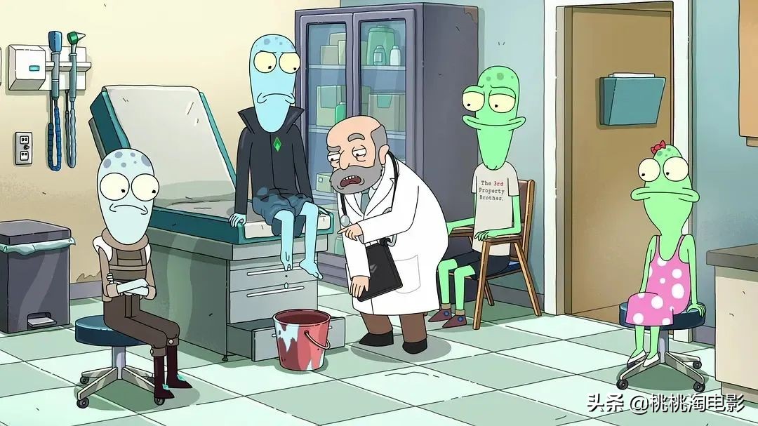 七月好剧等你来,七月好剧