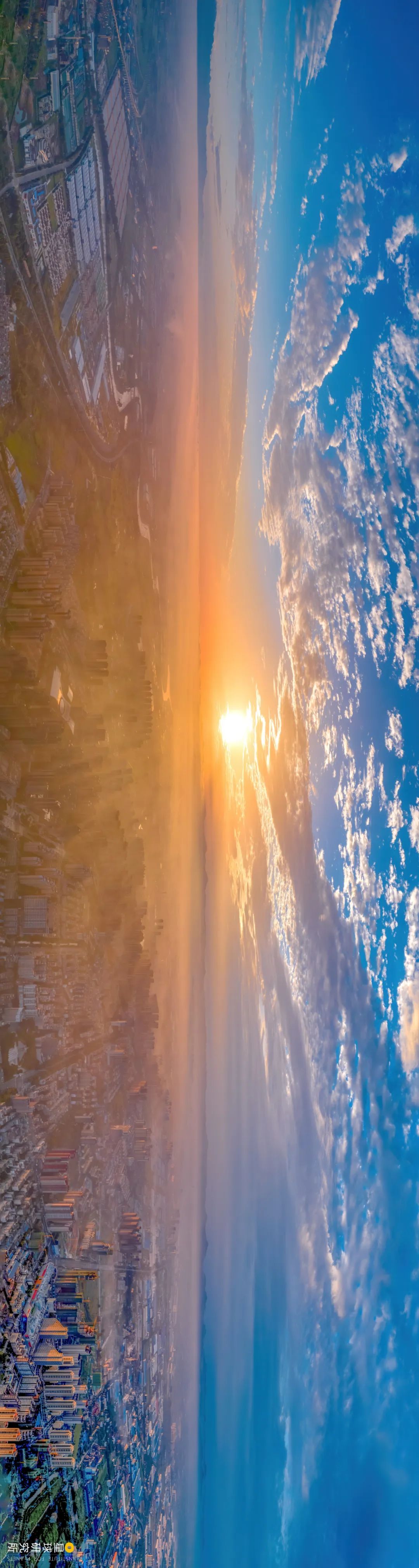 成都青白江的三大秘密,青白江直通欧洲