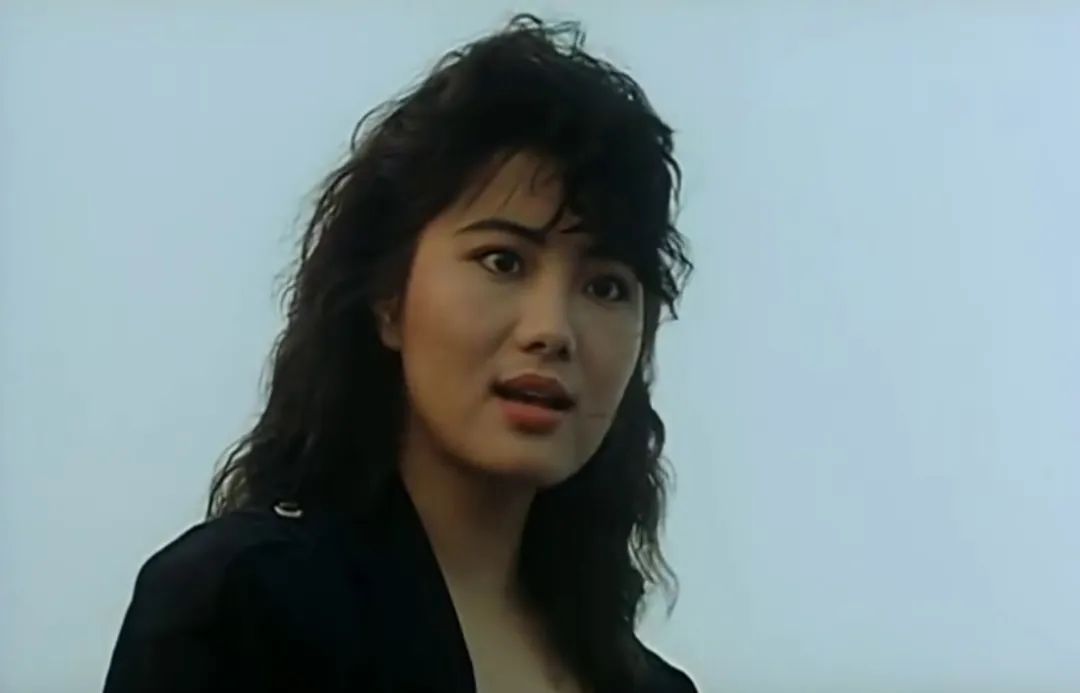 香港曾经的十大武打女明星,香港影坛十大女星