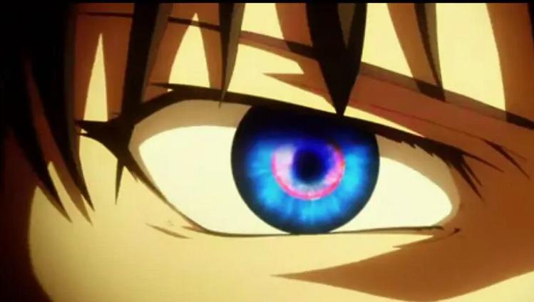 二次元最邪的技能,二次元最可怕的属性