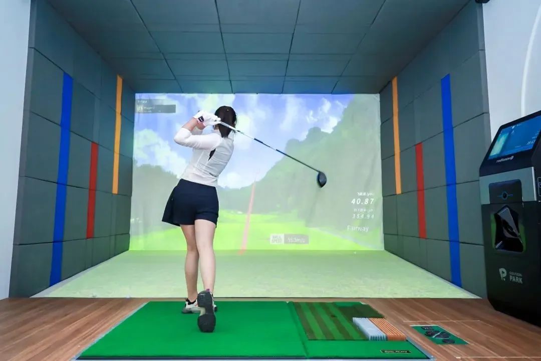 高尔夫尊中国官方旗舰店,高尔夫尊中国室内公开赛