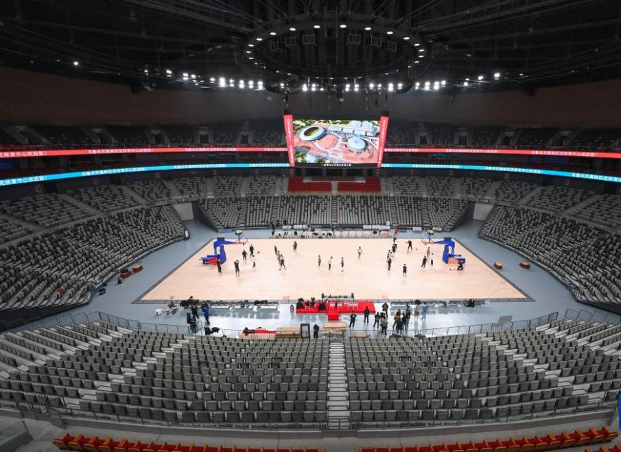 *疆新**队门票出炉，分11个档次，NB*级A**别场馆低至30元，谁人不服？