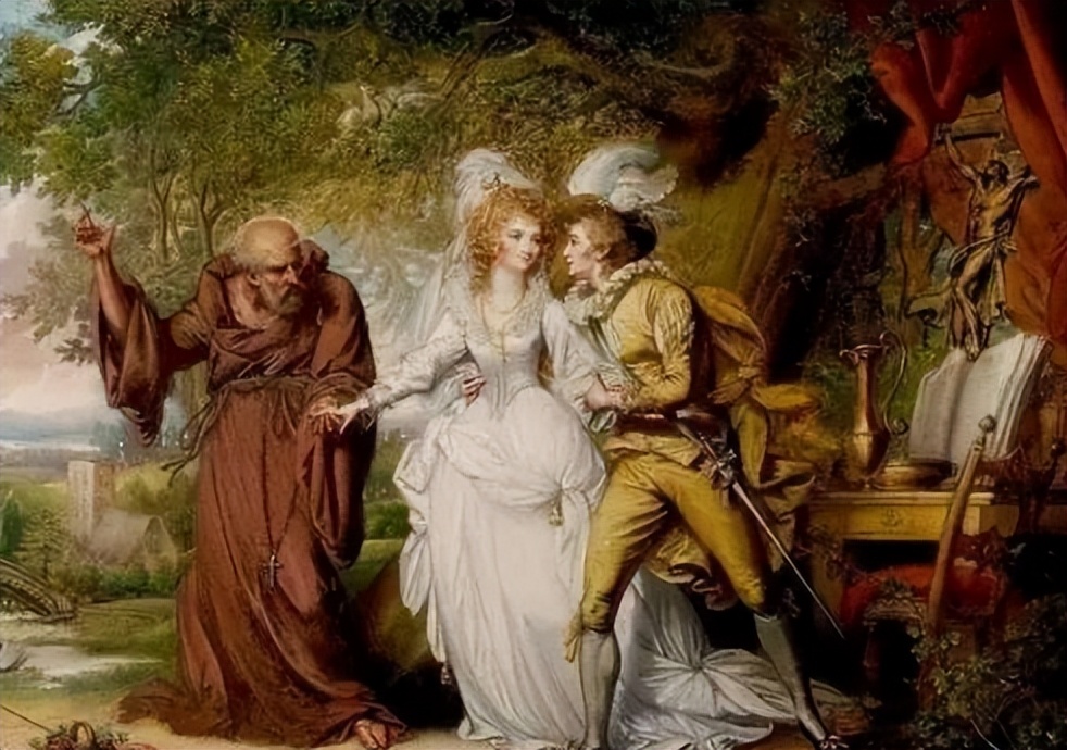 莎士比亚被誉为什么之父,被誉为东方莎士比亚的是谁