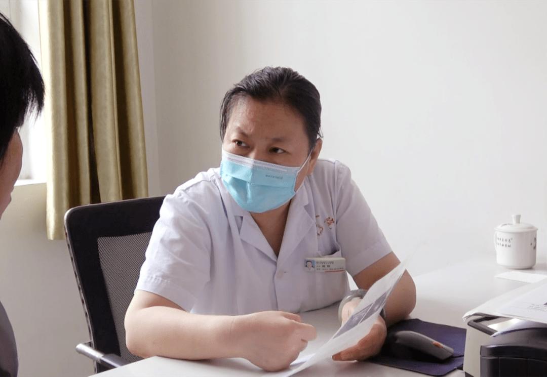 29岁女检查出双子宫,女子去医院检查发现有两个子宫