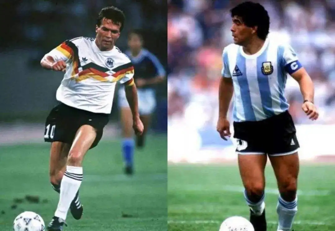 中国足球史上最强十一人是谁,足球史上最强11人阵容