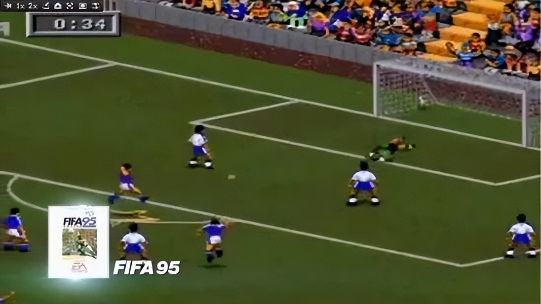 fifa和uefa的区别,fifa和fifa