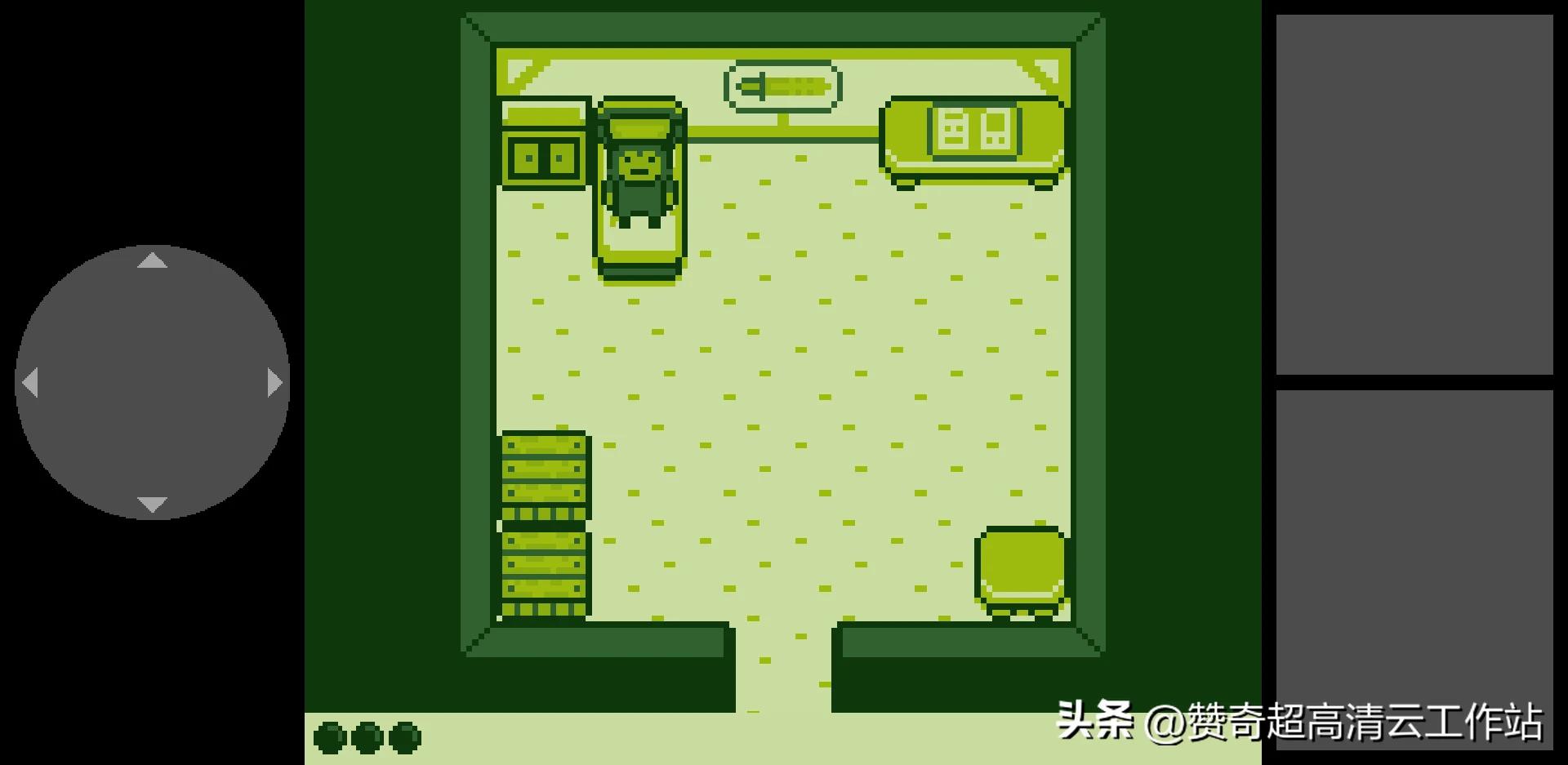 目前游戏引擎最好的是哪几个,盘点一下所有游戏引擎