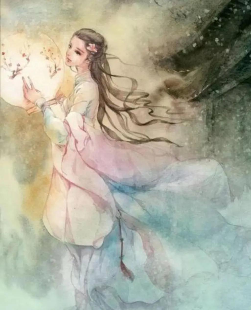 越人歌原版,越人歌最初版本