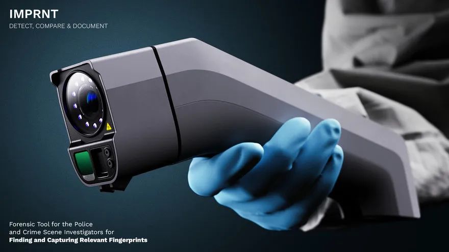 core77获奖设计作品,2024if设计奖获奖作品