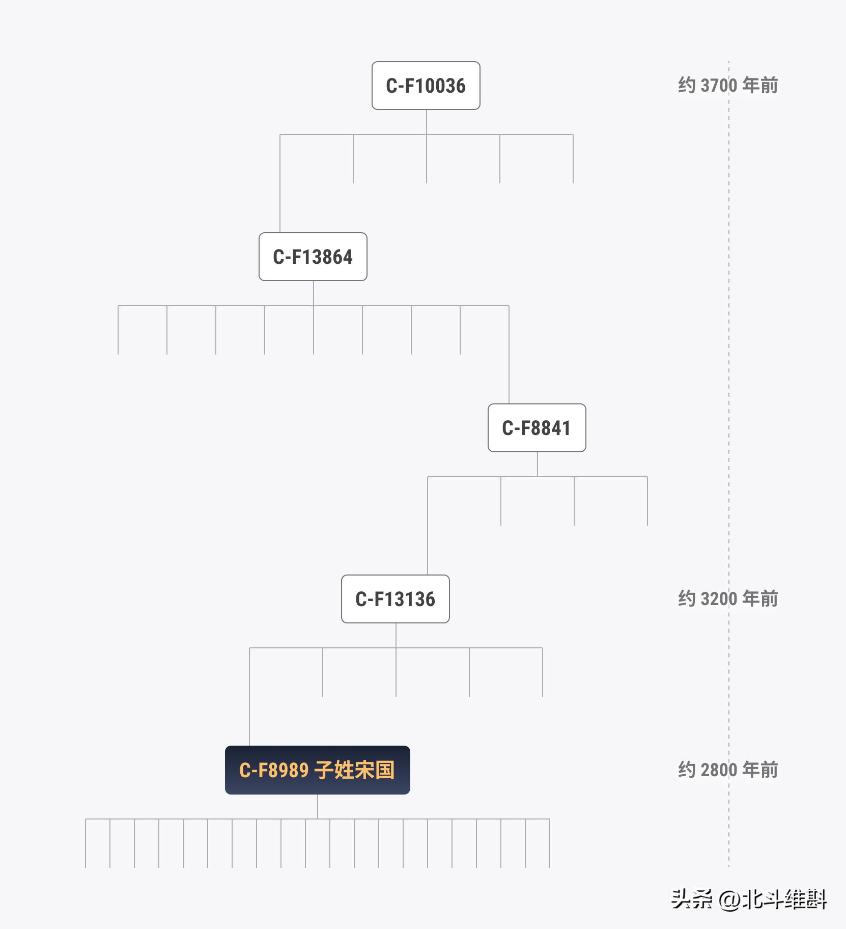 中国古dna研究能揭示古人起源吗,从dna看历朝历代