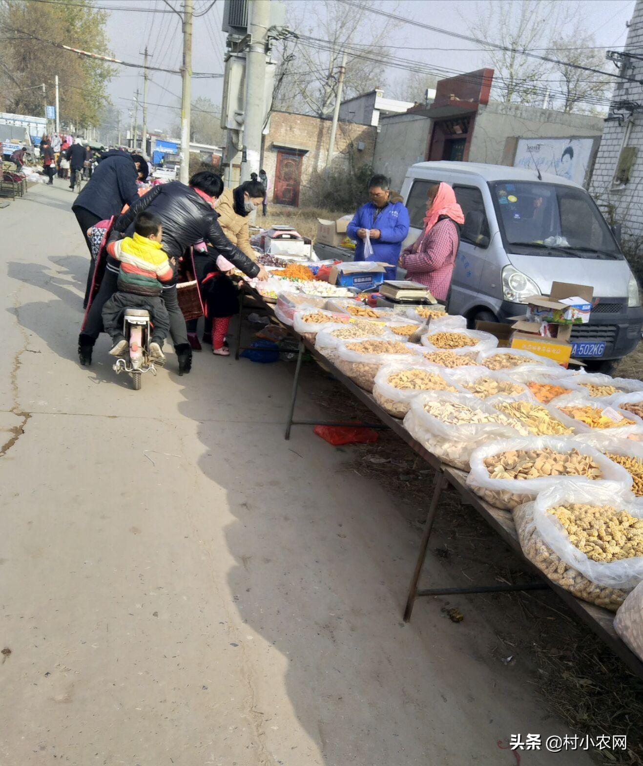 适合农村创业致富的项目有哪些,当下如何在农村创业赚钱致富