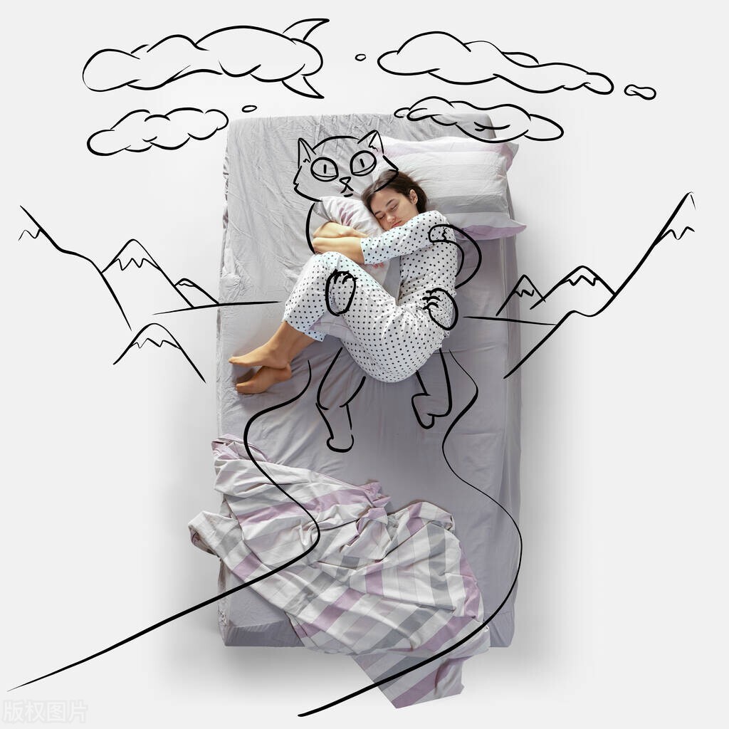 梦见宝宝掉牙齿预示着什么,梦到牙齿掉完了预示什么